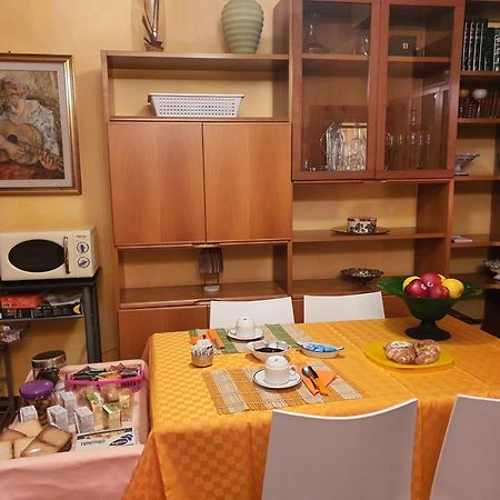 Villa Elsa, Cesena Zona Ippodromo מראה חיצוני תמונה