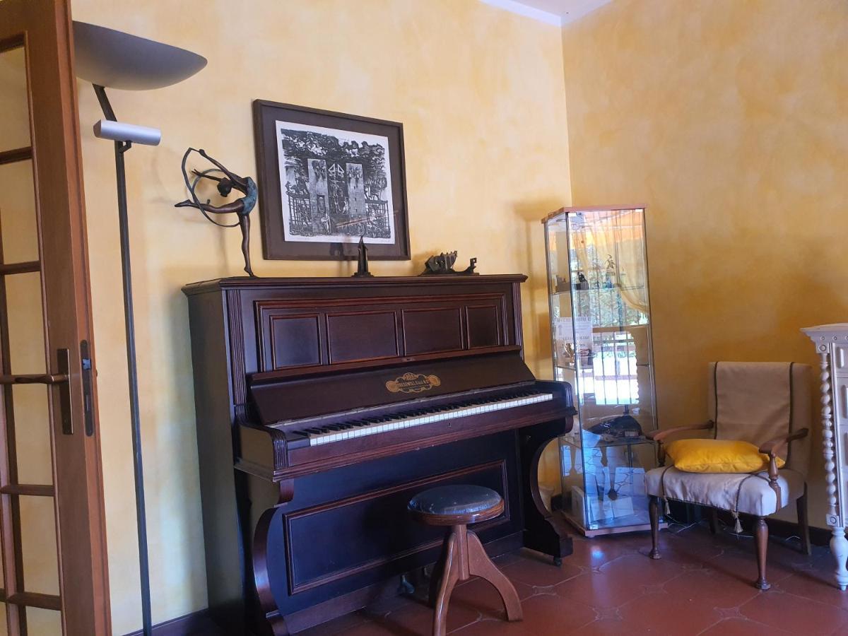 Villa Elsa, Cesena Zona Ippodromo מראה חיצוני תמונה