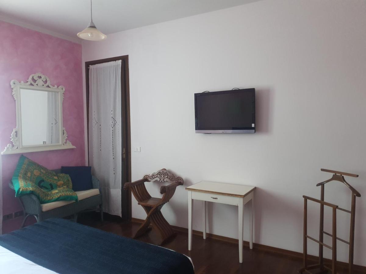 Villa Elsa, Cesena Zona Ippodromo מראה חיצוני תמונה