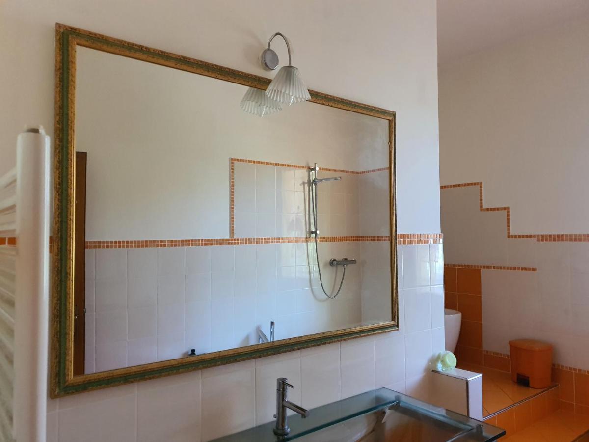 Villa Elsa, Cesena Zona Ippodromo מראה חיצוני תמונה