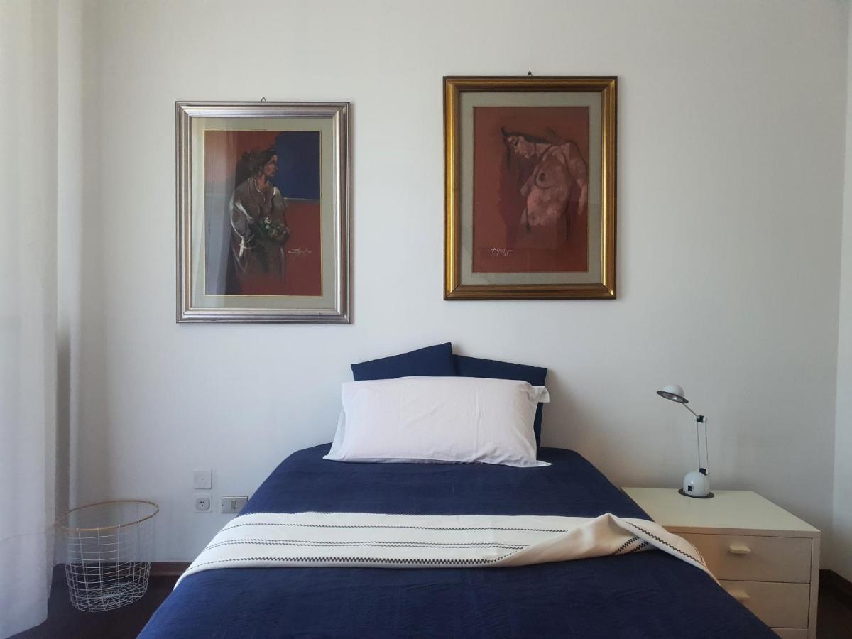Villa Elsa, Cesena Zona Ippodromo מראה חיצוני תמונה