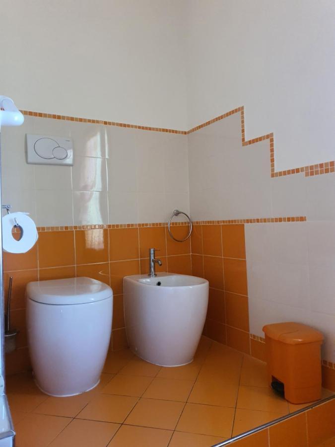 Villa Elsa, Cesena Zona Ippodromo מראה חיצוני תמונה