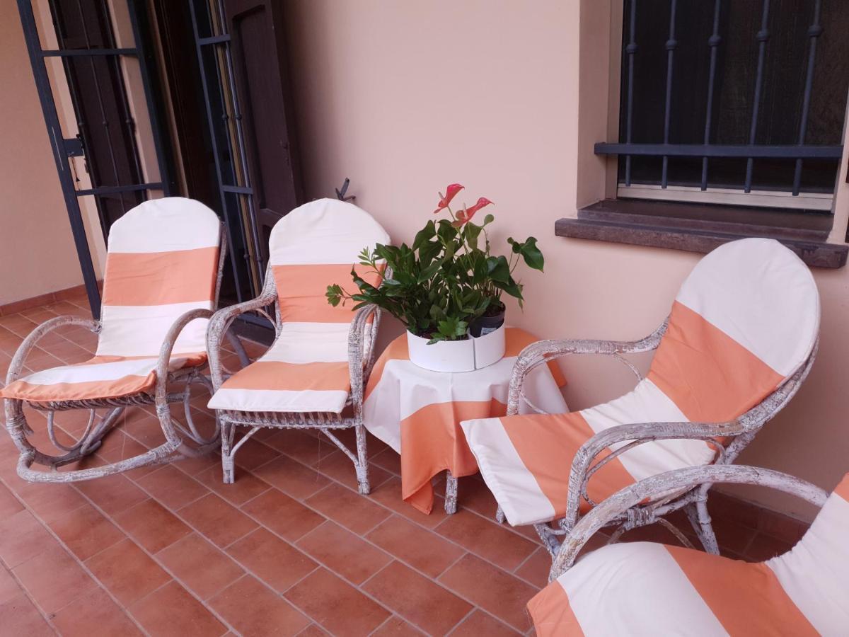 Villa Elsa, Cesena Zona Ippodromo מראה חיצוני תמונה