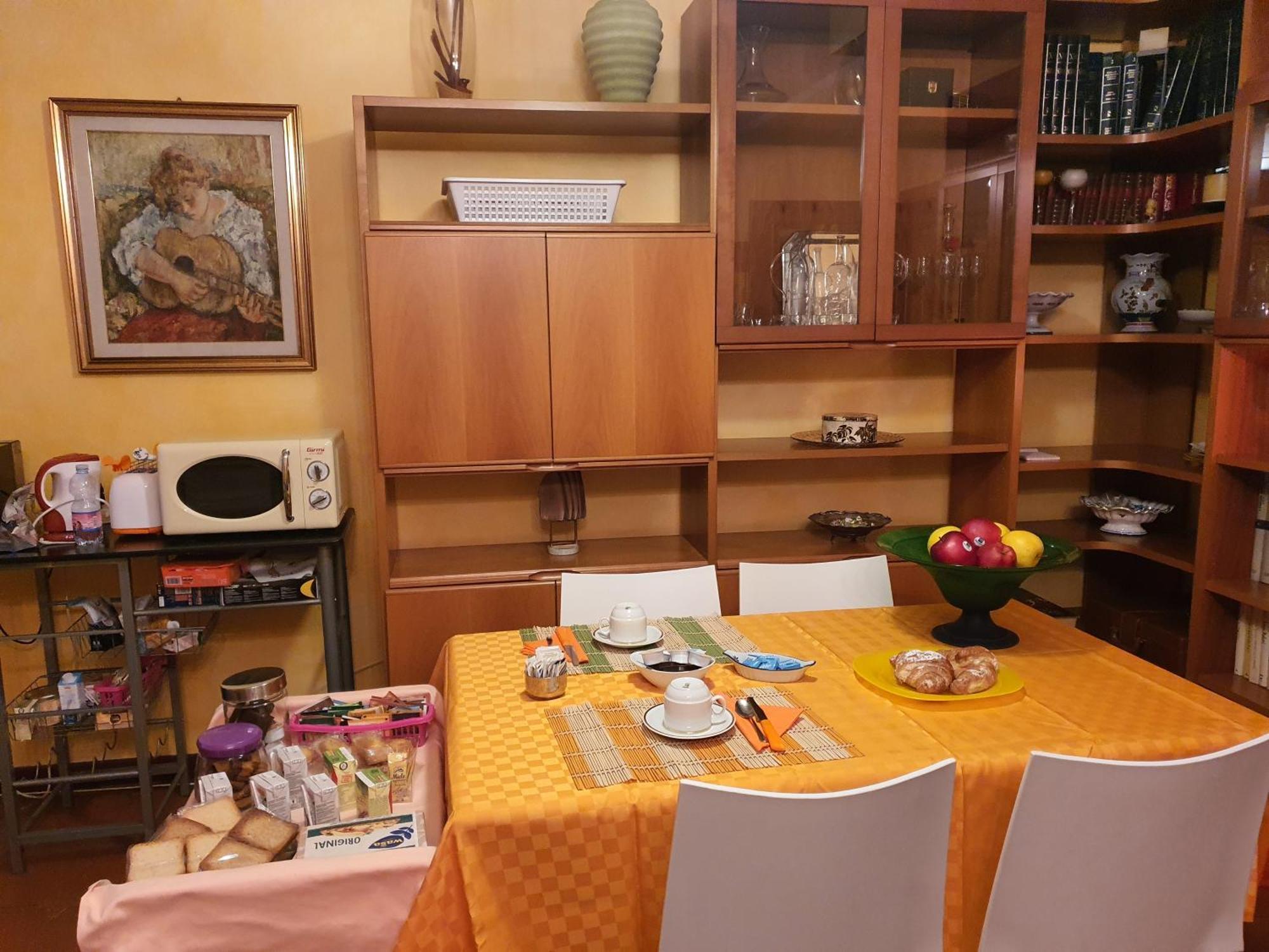 Villa Elsa, Cesena Zona Ippodromo מראה חיצוני תמונה