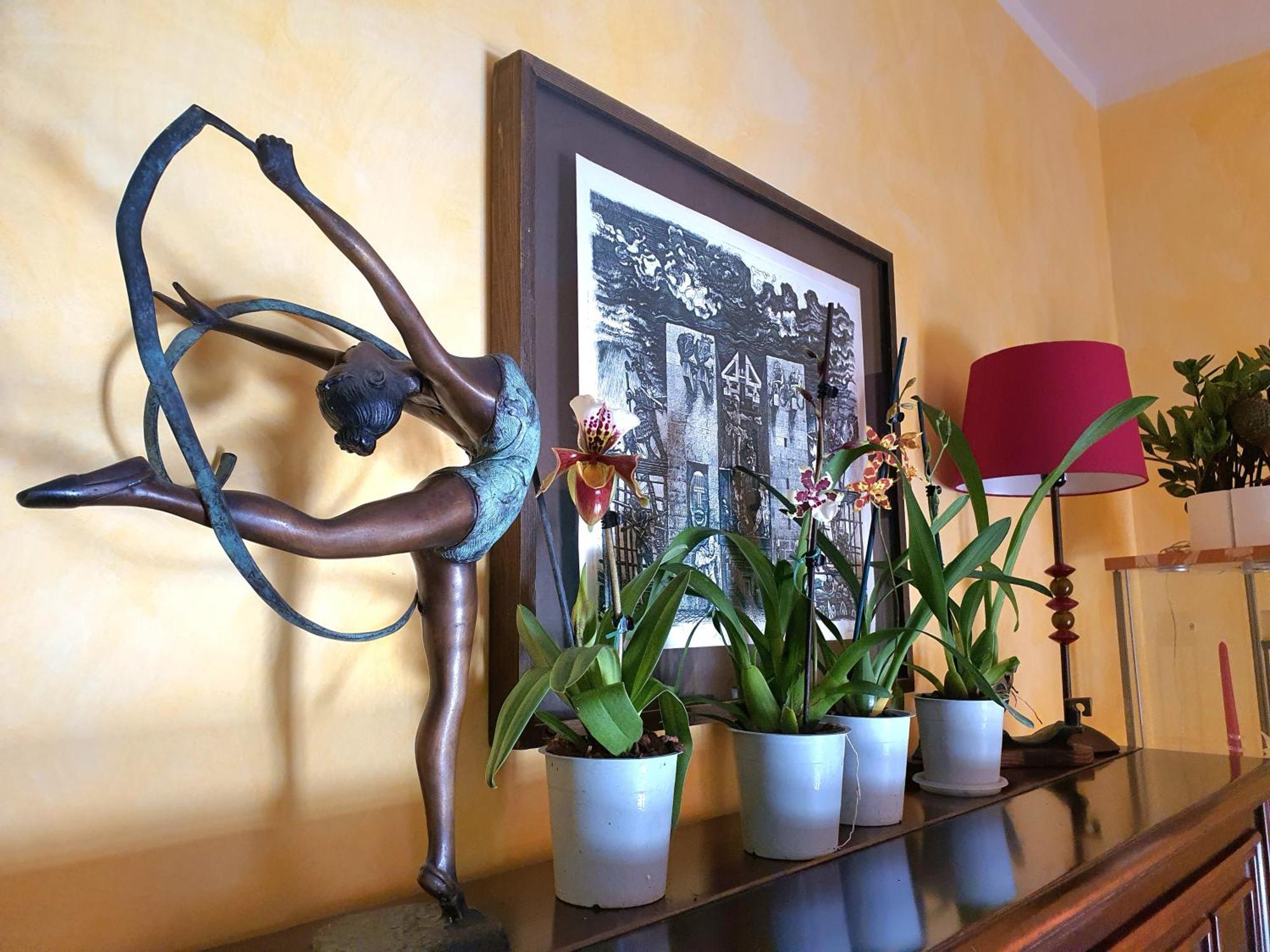Villa Elsa, Cesena Zona Ippodromo מראה חיצוני תמונה